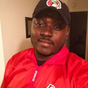 Meet your Posher, Deron